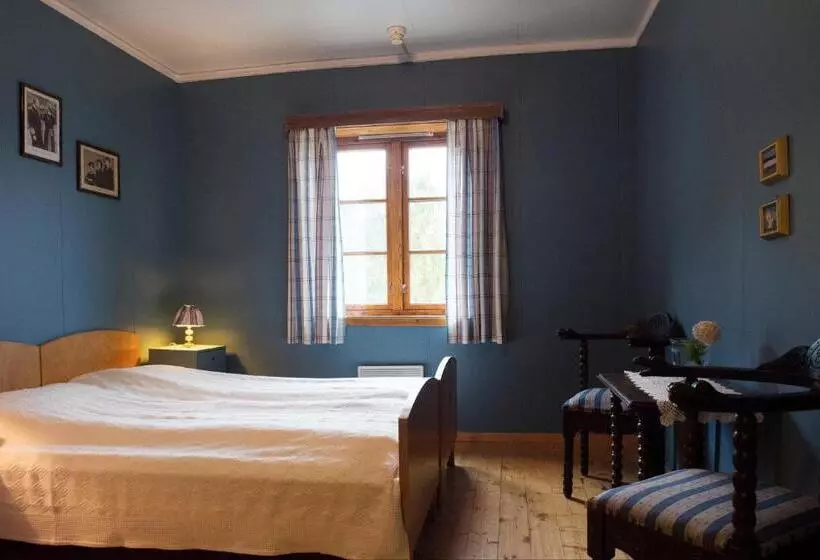 Majatalo Glomstad Gjestehus