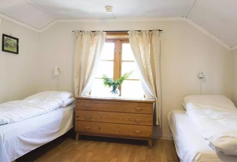 Majatalo Glomstad Gjestehus