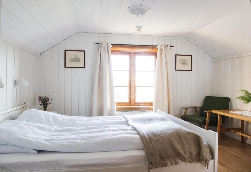 膳宿费 Glomstad Gjestehus