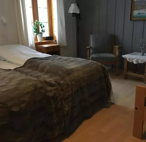 Majatalo Glomstad Gjestehus