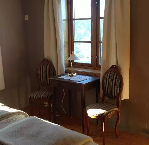 Majatalo Glomstad Gjestehus