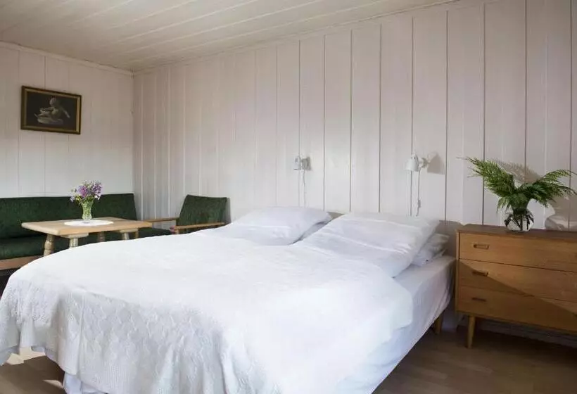 Majatalo Glomstad Gjestehus