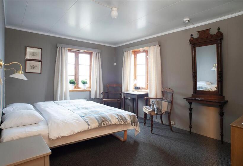 膳宿费 Glomstad Gjestehus