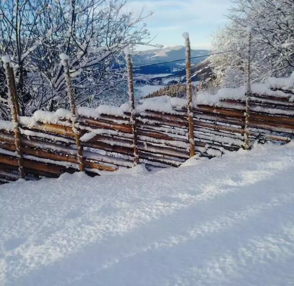 Majatalo Glomstad Gjestehus