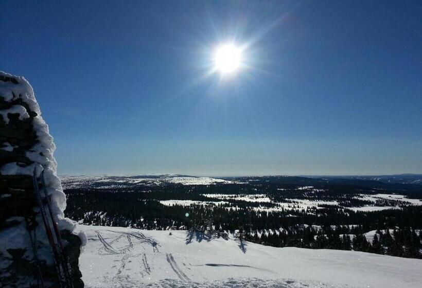 膳宿费 Glomstad Gjestehus