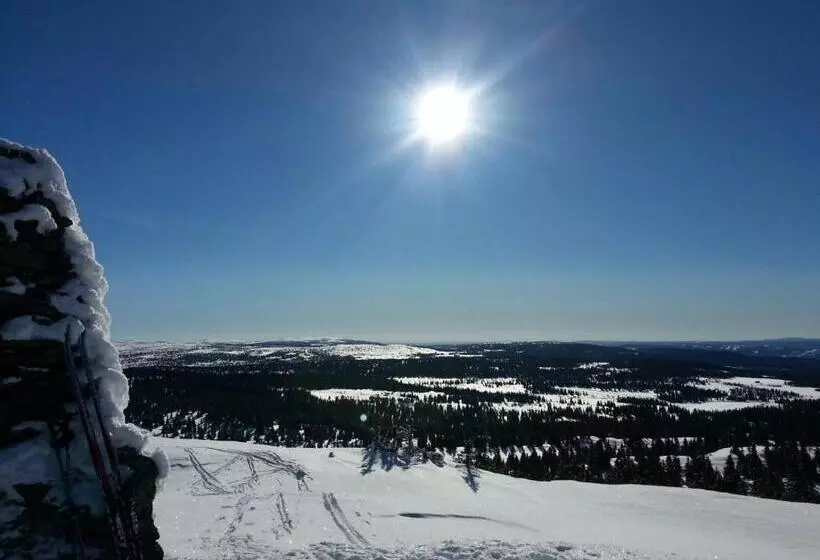 Majatalo Glomstad Gjestehus