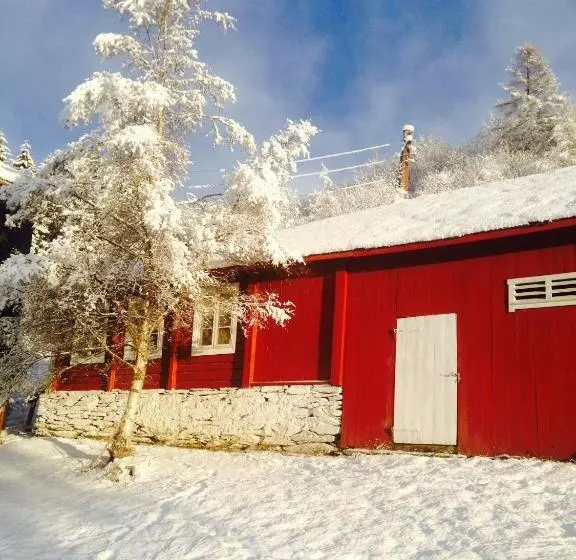 Majatalo Glomstad Gjestehus