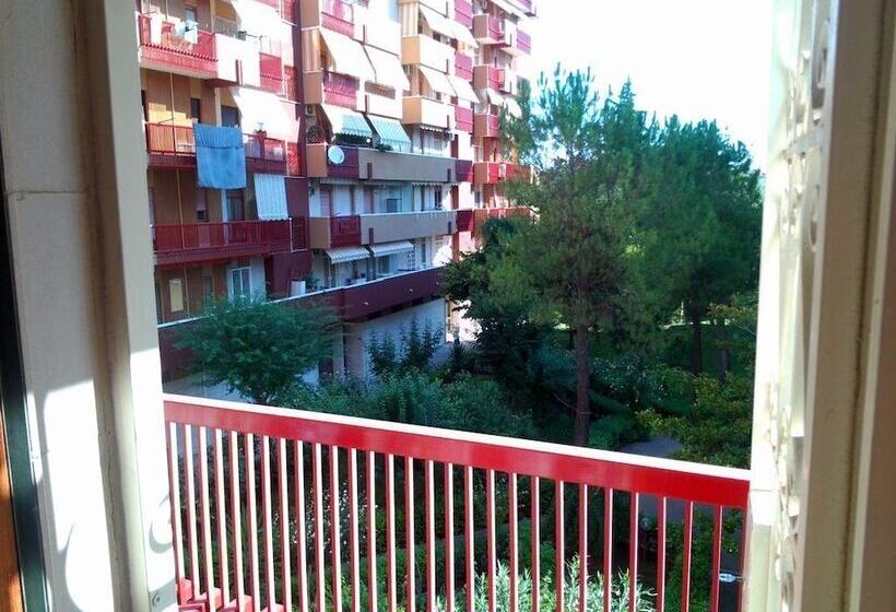 پانسیون House University