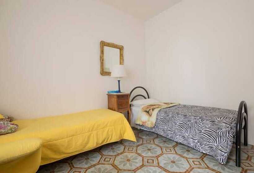 پانسیون House University