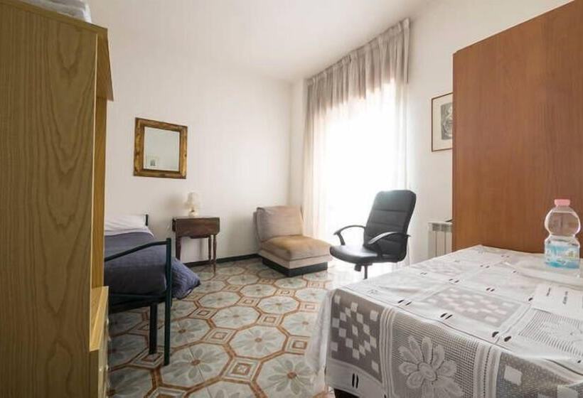 پانسیون House University