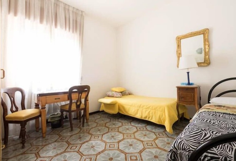 پانسیون House University