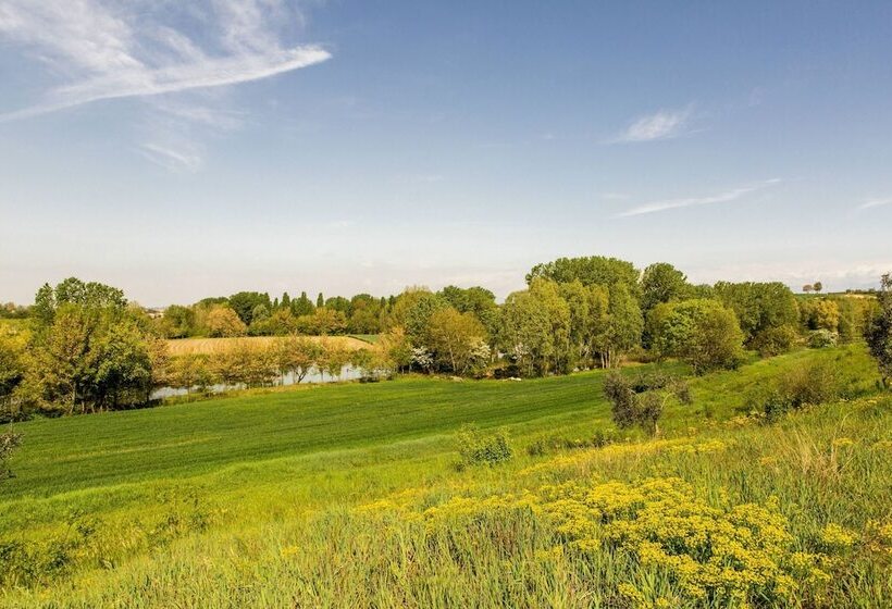 Пансион Relais Mondotella