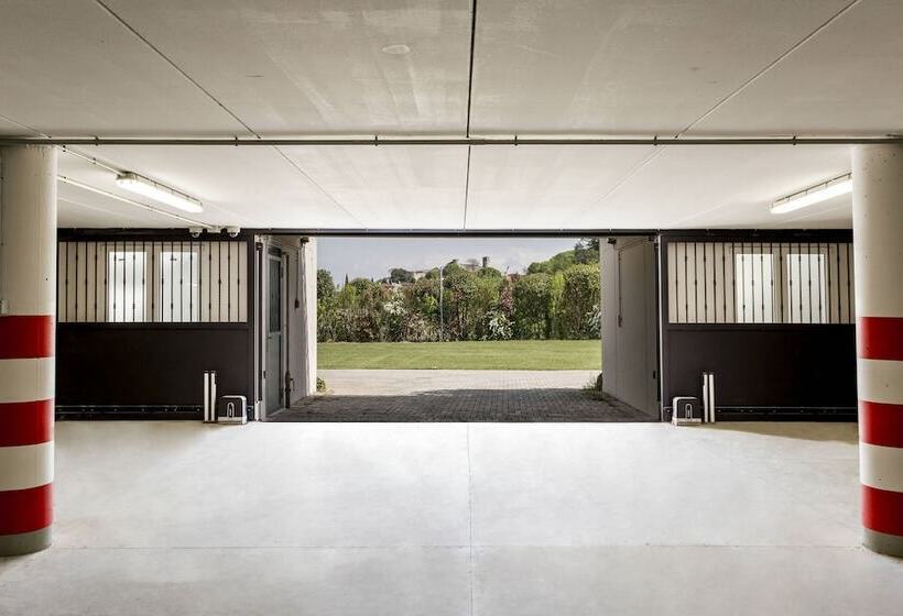 Пансион Relais Mondotella