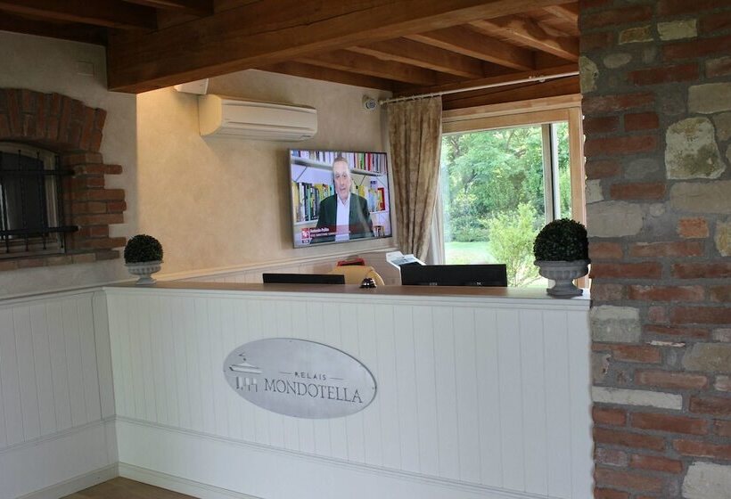 Пансион Relais Mondotella