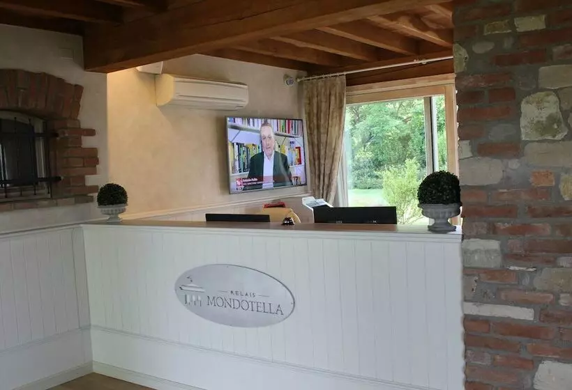 Majatalo Relais Mondotella