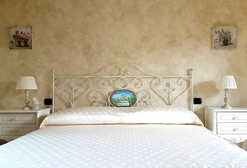 Majatalo Relais Mondotella