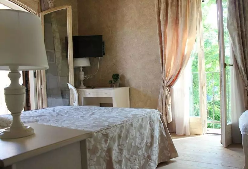 Majatalo Relais Mondotella