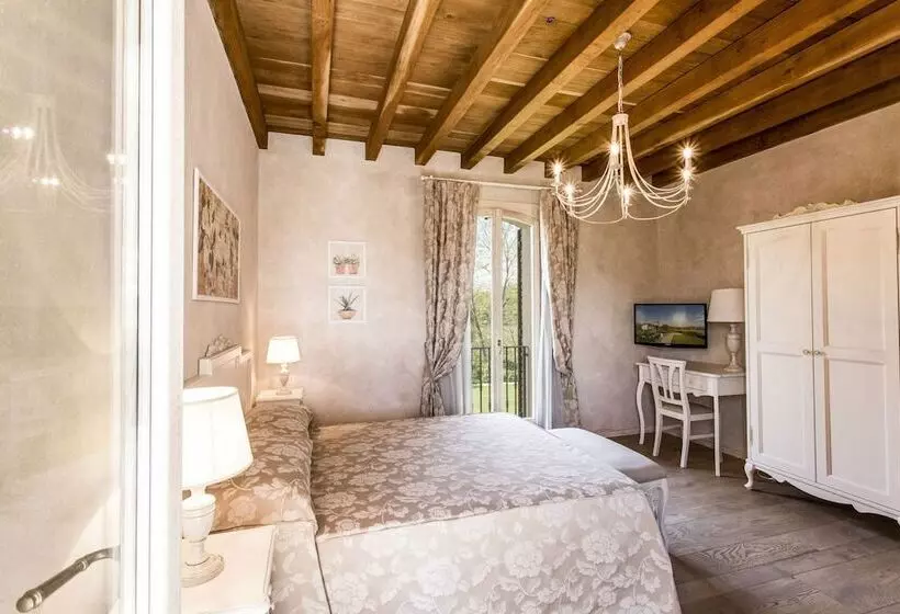 Majatalo Relais Mondotella