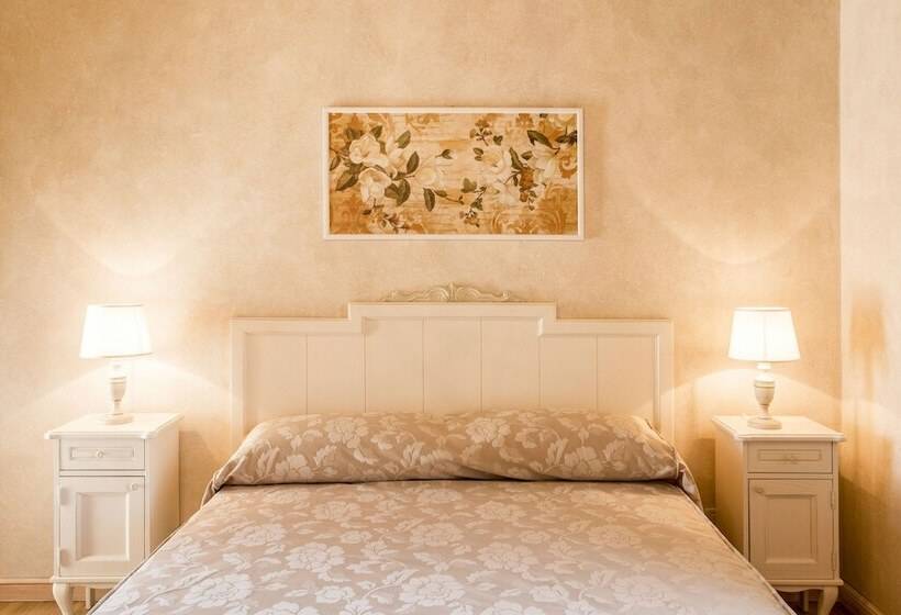 Пансион Relais Mondotella