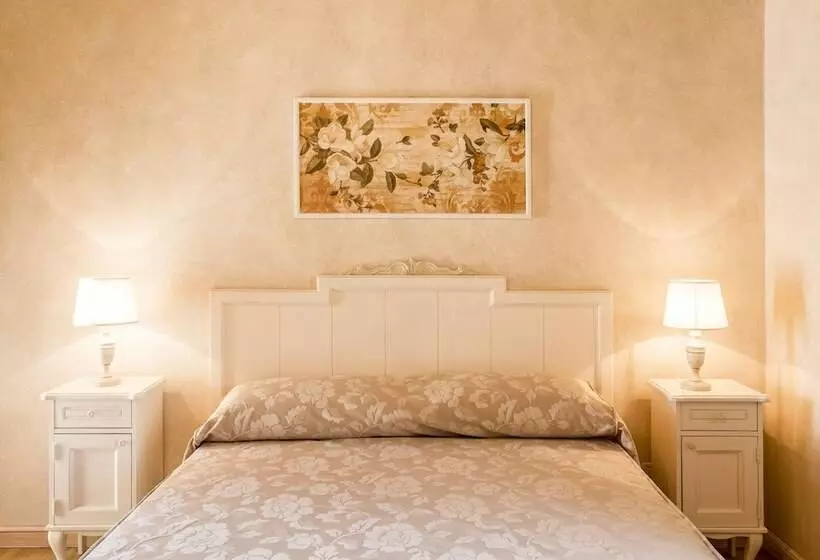 Majatalo Relais Mondotella