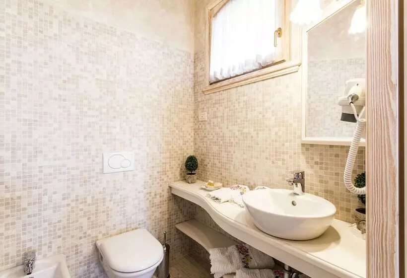 Majatalo Relais Mondotella