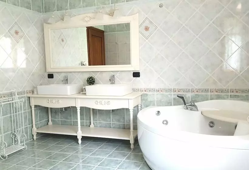 Majatalo Relais Mondotella