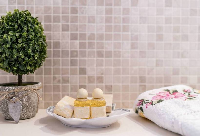 Пансион Relais Mondotella