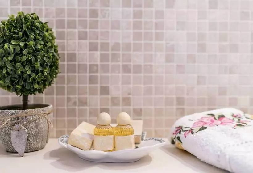 Majatalo Relais Mondotella