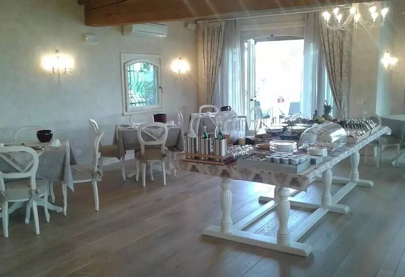 Majatalo Relais Mondotella