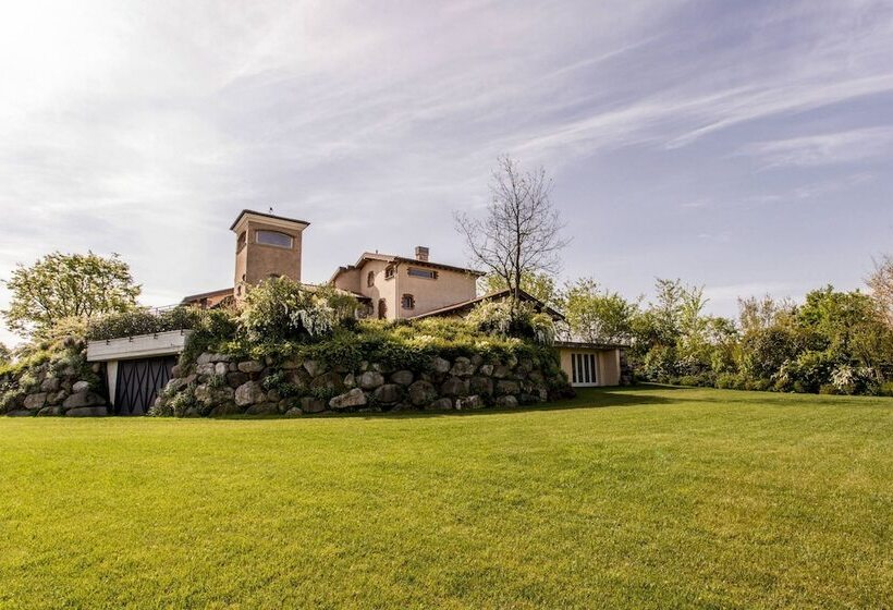 Пансион Relais Mondotella