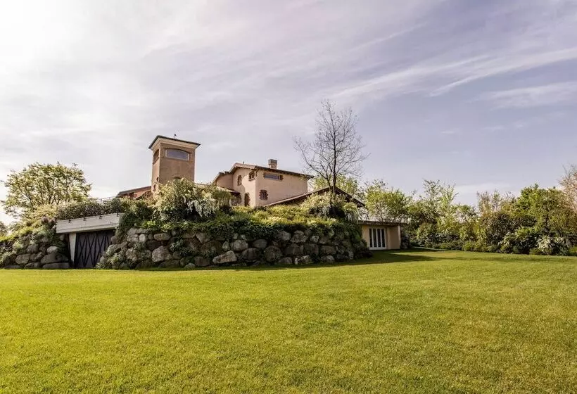 Majatalo Relais Mondotella