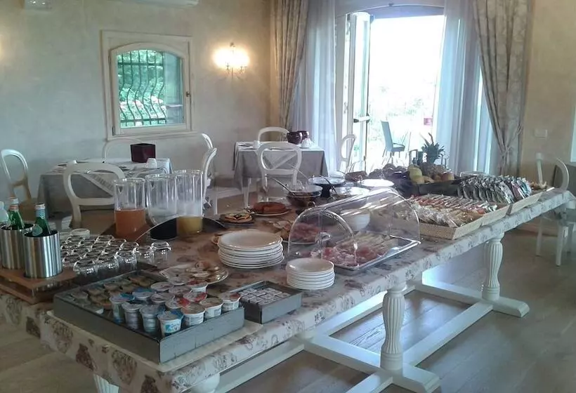 Majatalo Relais Mondotella