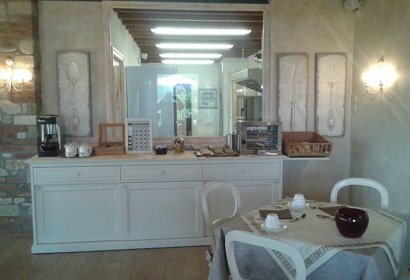 Пансион Relais Mondotella