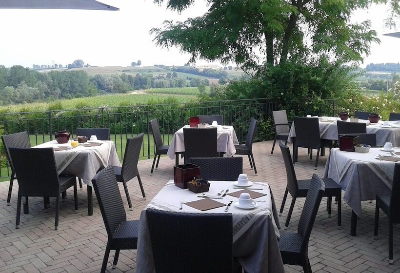 Пансион Relais Mondotella