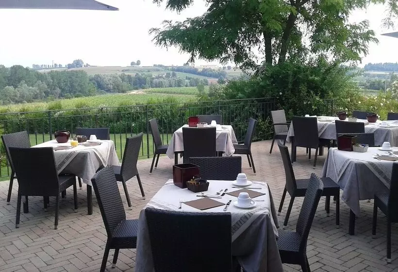 Majatalo Relais Mondotella