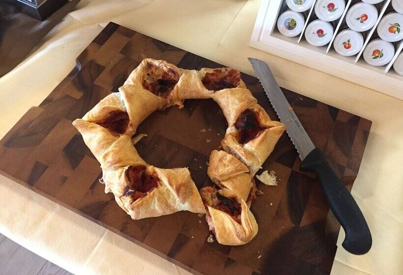 Пансион Relais Mondotella