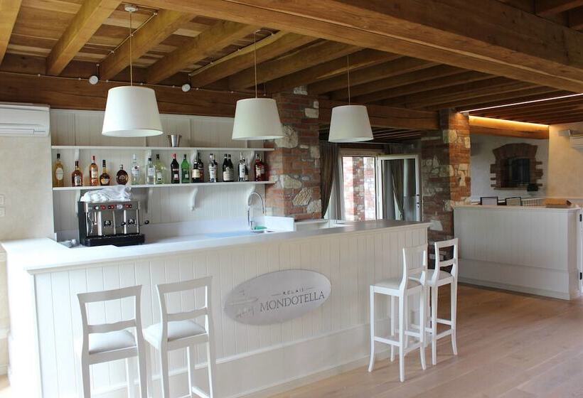 Пансион Relais Mondotella