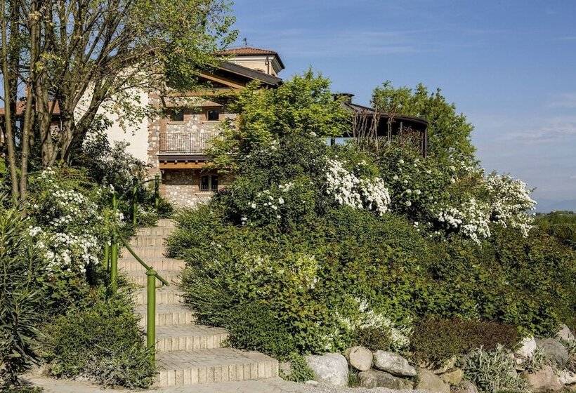 Пансион Relais Mondotella