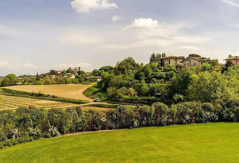 Majatalo Relais Mondotella