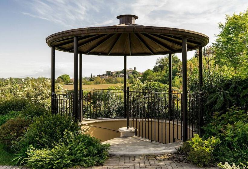 Пансион Relais Mondotella