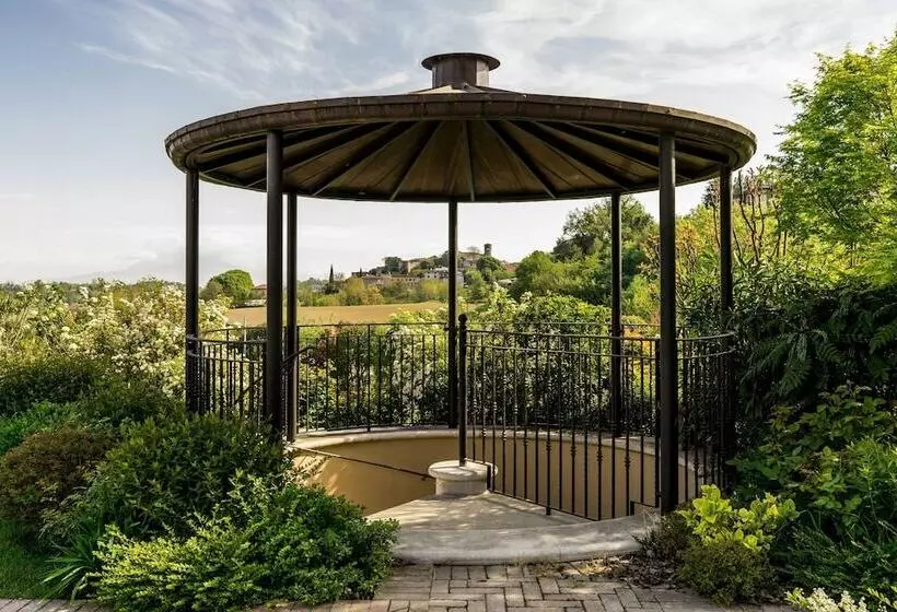 Majatalo Relais Mondotella