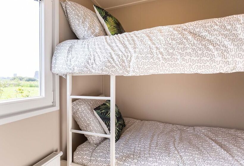 אתר נופש Topparken – Park Westerkogge