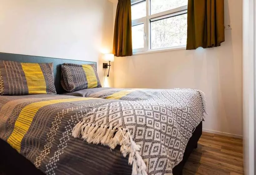 Lomakeskus Topparken – Park Westerkogge