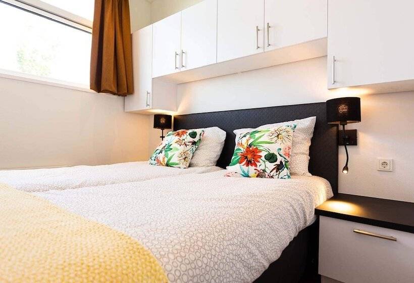 אתר נופש Topparken – Park Westerkogge