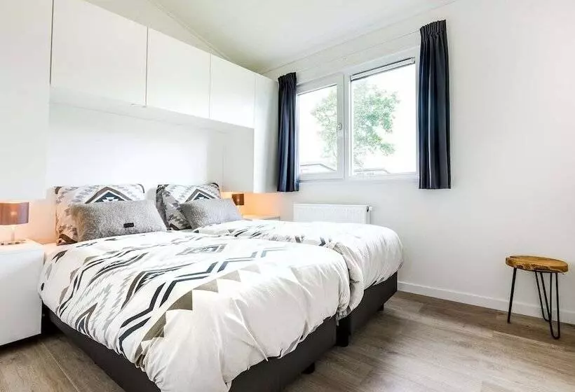 Lomakeskus Topparken – Park Westerkogge