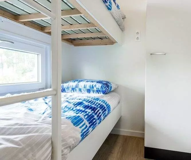 Lomakeskus Topparken – Park Westerkogge