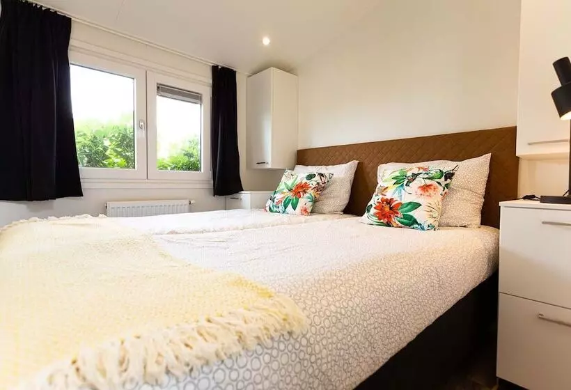 Lomakeskus Topparken – Park Westerkogge