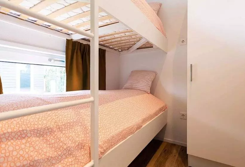 Lomakeskus Topparken – Park Westerkogge