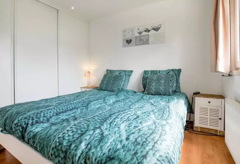 Lomakeskus Topparken – Park Westerkogge