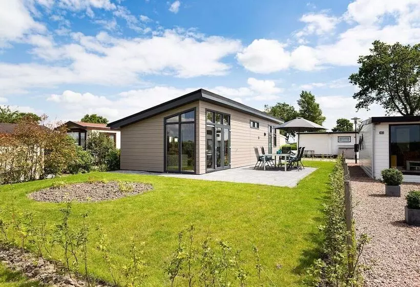 Lomakeskus Topparken – Park Westerkogge